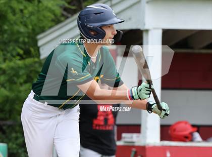 Thumbnail 2 in St. Mary vs Amesbury (MIAA Division 4 Preliminary Round) photogallery.