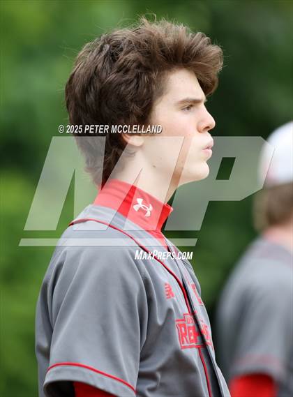 Thumbnail 3 in St. Mary vs Amesbury (MIAA Division 4 Preliminary Round) photogallery.