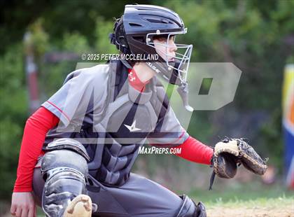 Thumbnail 2 in St. Mary vs Amesbury (MIAA Division 4 Preliminary Round) photogallery.