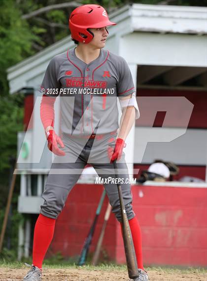Thumbnail 1 in St. Mary vs Amesbury (MIAA Division 4 Preliminary Round) photogallery.