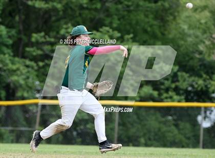 Thumbnail 1 in St. Mary vs Amesbury (MIAA Division 4 Preliminary Round) photogallery.