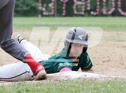 Thumbnail 3 in St. Mary vs Amesbury (MIAA Division 4 Preliminary Round) photogallery.