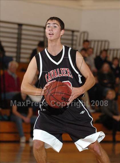 Thumbnail 1 in Sacramento Country Day vs. Sacramento Adventist (Waves Invitational) photogallery.