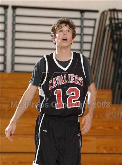 Thumbnail 2 in Sacramento Country Day vs. Sacramento Adventist (Waves Invitational) photogallery.