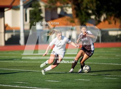 Thumbnail 3 in Mountain View vs. Saint Francis photogallery.