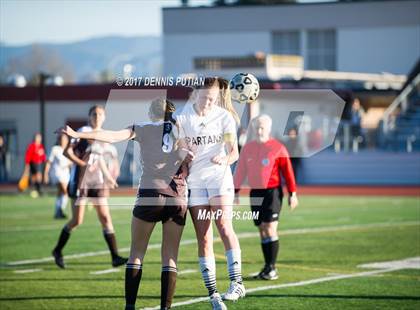 Thumbnail 2 in Mountain View vs. Saint Francis photogallery.