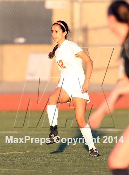 Thumbnail 1 in Saint Joseph vs. Oaks Christian (CIF SS D3 Final) photogallery.
