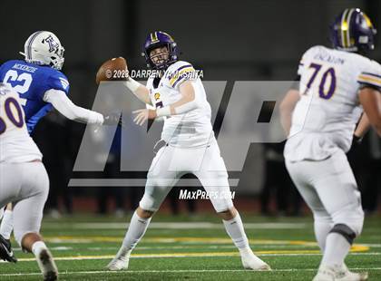 Thumbnail 3 in Escalon @ Acalanes (CIF NorCal Div 3-AA Final) photogallery.
