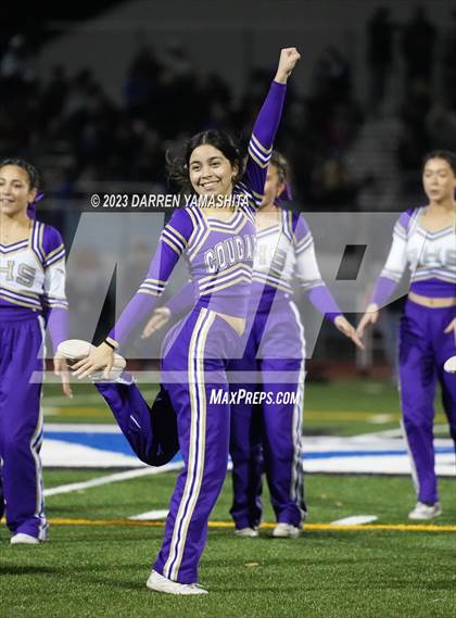 Thumbnail 3 in Escalon @ Acalanes (CIF NorCal Div 3-AA Final) photogallery.