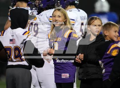 Thumbnail 1 in Escalon @ Acalanes (CIF NorCal Div 3-AA Final) photogallery.
