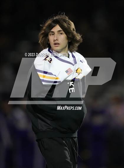 Thumbnail 2 in Escalon @ Acalanes (CIF NorCal Div 3-AA Final) photogallery.