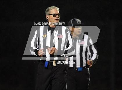Thumbnail 3 in Escalon @ Acalanes (CIF NorCal Div 3-AA Final) photogallery.
