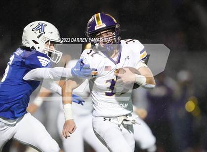 Thumbnail 1 in Escalon @ Acalanes (CIF NorCal Div 3-AA Final) photogallery.