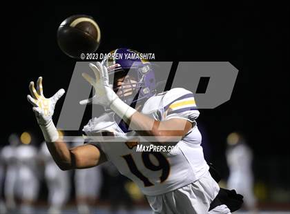 Thumbnail 3 in Escalon @ Acalanes (CIF NorCal Div 3-AA Final) photogallery.