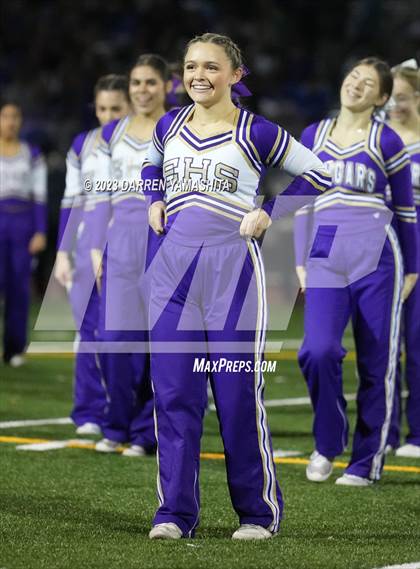 Thumbnail 2 in Escalon @ Acalanes (CIF NorCal Div 3-AA Final) photogallery.