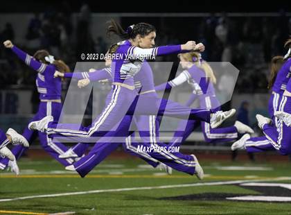 Thumbnail 2 in Escalon @ Acalanes (CIF NorCal Div 3-AA Final) photogallery.