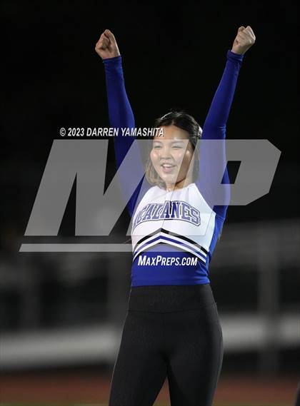 Thumbnail 3 in Escalon @ Acalanes (CIF NorCal Div 3-AA Final) photogallery.