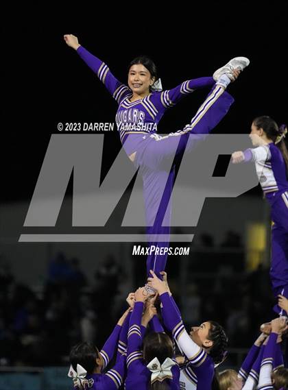 Thumbnail 3 in Escalon @ Acalanes (CIF NorCal Div 3-AA Final) photogallery.
