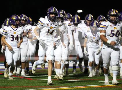 Thumbnail 3 in Escalon @ Acalanes (CIF NorCal Div 3-AA Final) photogallery.