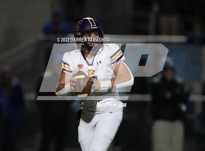 Thumbnail 3 in Escalon @ Acalanes (CIF NorCal Div 3-AA Final) photogallery.