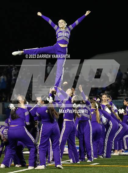 Thumbnail 1 in Escalon @ Acalanes (CIF NorCal Div 3-AA Final) photogallery.