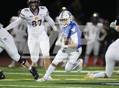 Thumbnail 2 in Escalon @ Acalanes (CIF NorCal Div 3-AA Final) photogallery.