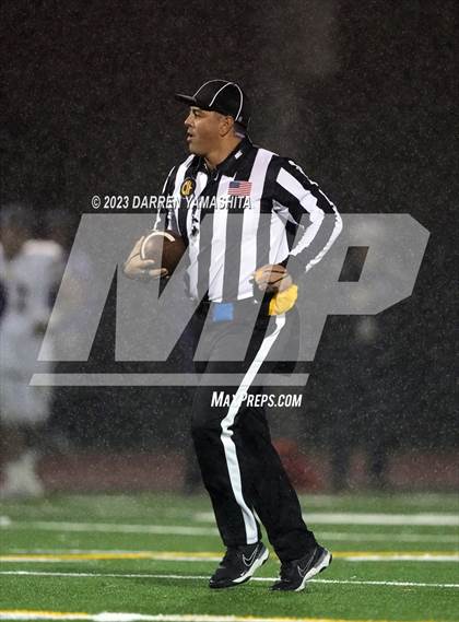 Thumbnail 2 in Escalon @ Acalanes (CIF NorCal Div 3-AA Final) photogallery.