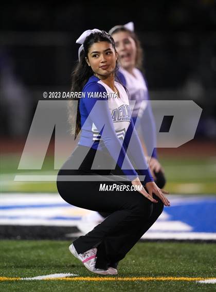Thumbnail 3 in Escalon @ Acalanes (CIF NorCal Div 3-AA Final) photogallery.
