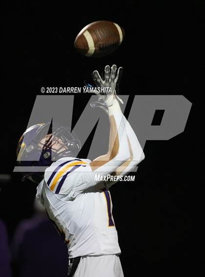 Thumbnail 2 in Escalon @ Acalanes (CIF NorCal Div 3-AA Final) photogallery.