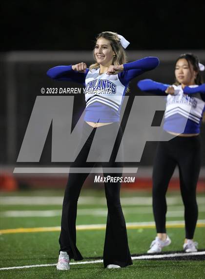 Thumbnail 1 in Escalon @ Acalanes (CIF NorCal Div 3-AA Final) photogallery.