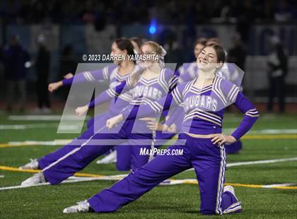 Thumbnail 1 in Escalon @ Acalanes (CIF NorCal Div 3-AA Final) photogallery.