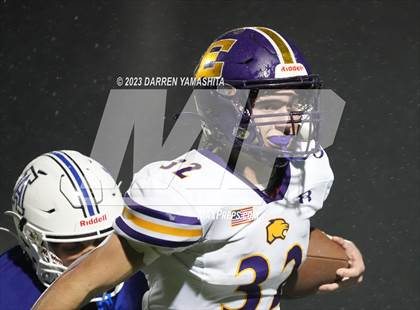 Thumbnail 2 in Escalon @ Acalanes (CIF NorCal Div 3-AA Final) photogallery.