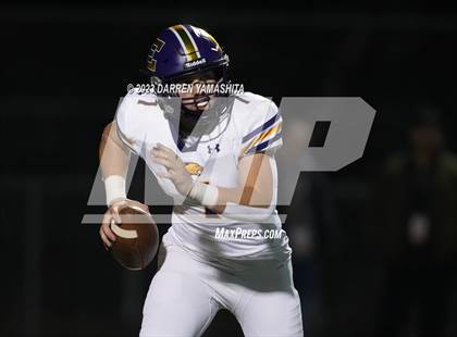 Thumbnail 2 in Escalon @ Acalanes (CIF NorCal Div 3-AA Final) photogallery.
