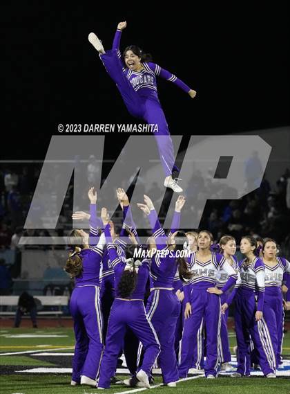 Thumbnail 3 in Escalon @ Acalanes (CIF NorCal Div 3-AA Final) photogallery.