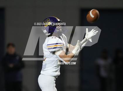 Thumbnail 3 in Escalon @ Acalanes (CIF NorCal Div 3-AA Final) photogallery.