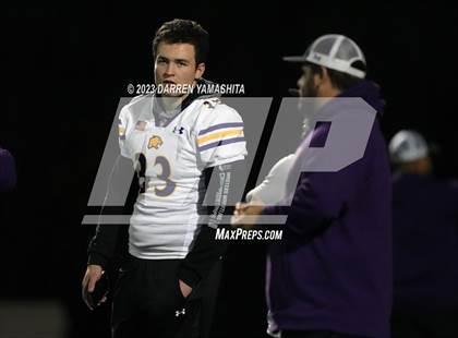 Thumbnail 3 in Escalon @ Acalanes (CIF NorCal Div 3-AA Final) photogallery.