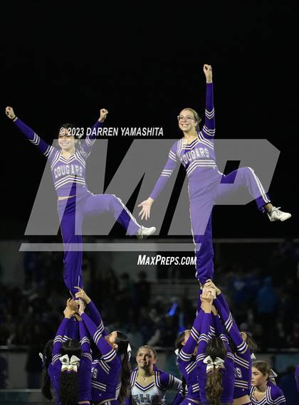 Thumbnail 3 in Escalon @ Acalanes (CIF NorCal Div 3-AA Final) photogallery.