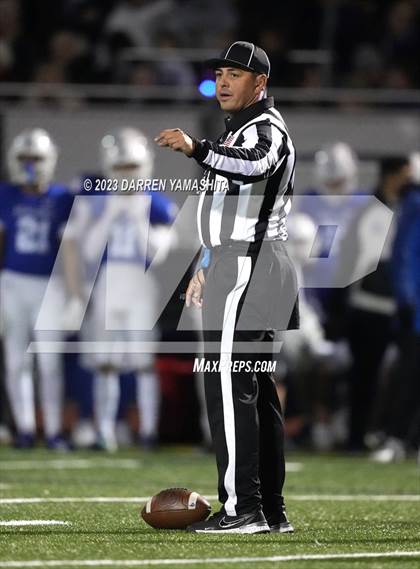 Thumbnail 3 in Escalon @ Acalanes (CIF NorCal Div 3-AA Final) photogallery.