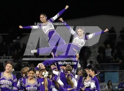 Thumbnail 2 in Escalon @ Acalanes (CIF NorCal Div 3-AA Final) photogallery.