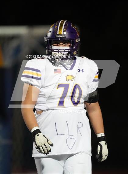 Thumbnail 3 in Escalon @ Acalanes (CIF NorCal Div 3-AA Final) photogallery.