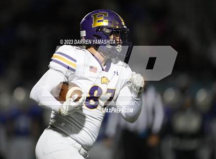 Thumbnail 2 in Escalon @ Acalanes (CIF NorCal Div 3-AA Final) photogallery.