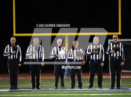 Thumbnail 2 in Escalon @ Acalanes (CIF NorCal Div 3-AA Final) photogallery.