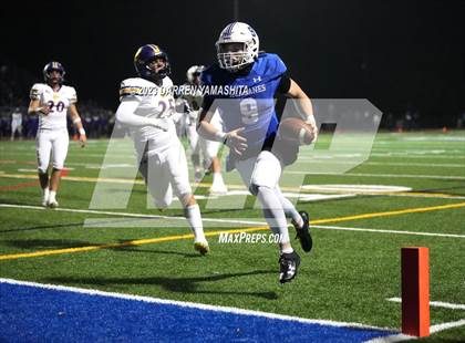 Thumbnail 1 in Escalon @ Acalanes (CIF NorCal Div 3-AA Final) photogallery.