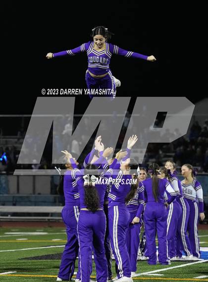 Thumbnail 2 in Escalon @ Acalanes (CIF NorCal Div 3-AA Final) photogallery.