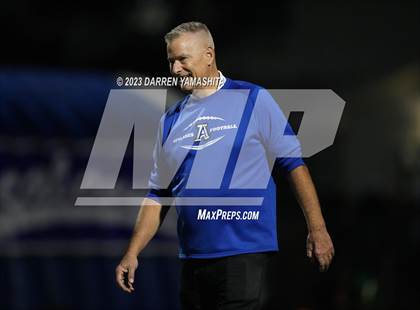 Thumbnail 3 in Escalon @ Acalanes (CIF NorCal Div 3-AA Final) photogallery.