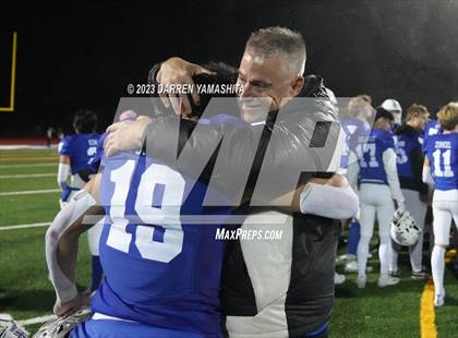 Thumbnail 1 in Escalon @ Acalanes (CIF NorCal Div 3-AA Final) photogallery.