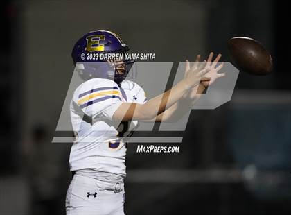 Thumbnail 2 in Escalon @ Acalanes (CIF NorCal Div 3-AA Final) photogallery.