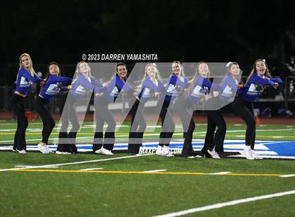 Thumbnail 1 in Escalon @ Acalanes (CIF NorCal Div 3-AA Final) photogallery.