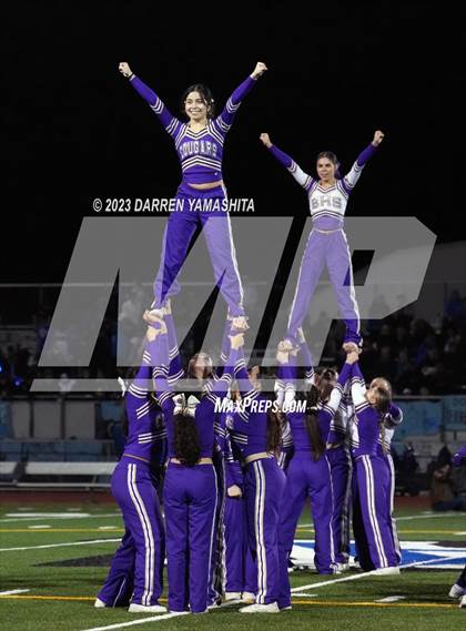 Thumbnail 3 in Escalon @ Acalanes (CIF NorCal Div 3-AA Final) photogallery.