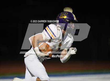 Thumbnail 2 in Escalon @ Acalanes (CIF NorCal Div 3-AA Final) photogallery.